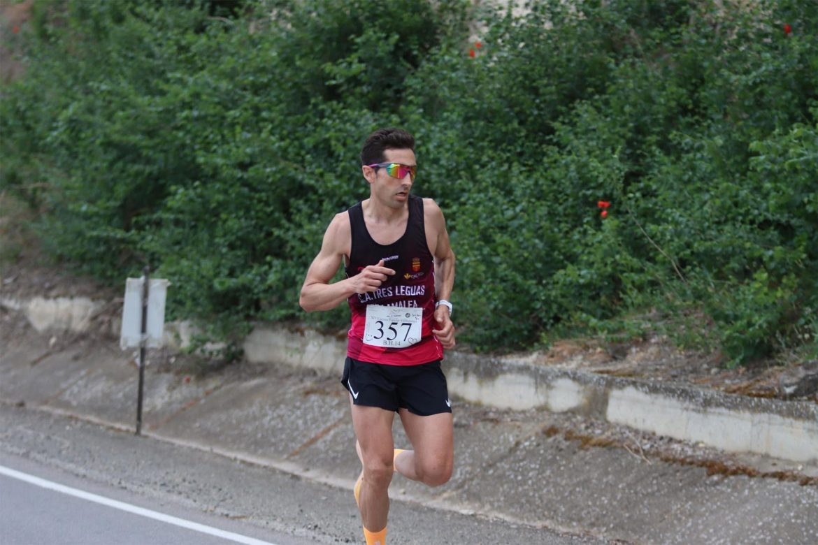 Boris Honrubia Gómez