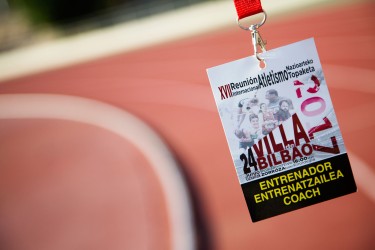 Eventos de atletismo