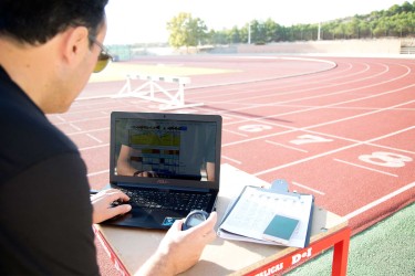 Plan de entrenamiento