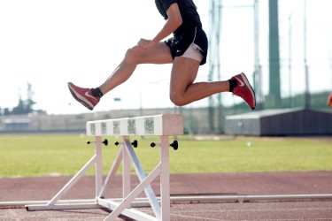 1500 M.L - 3000 Obstáculos