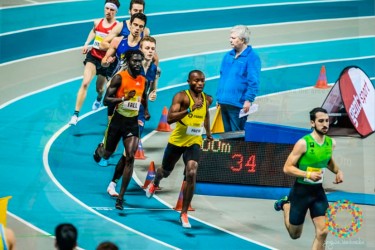 Campeonato Gantes Bélgica