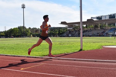 Jornada Murcia