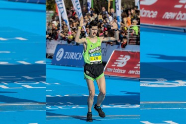 Maratón de Sevilla, planes de entrenamiento