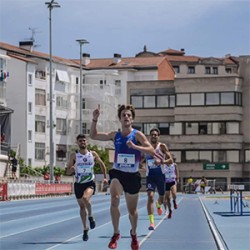 Bruno Villazon Sosa